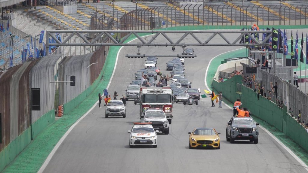 O circuito brasileiro que atrai milhares de turistas e visitantes todos os anos