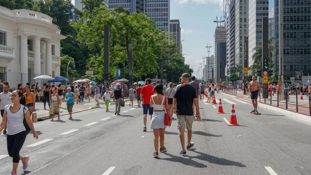 A capital mais incrível da América do Sul está cheia de tesouros escondidos
