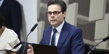 Imagem: Edilson Rodrigues/Agência Senado