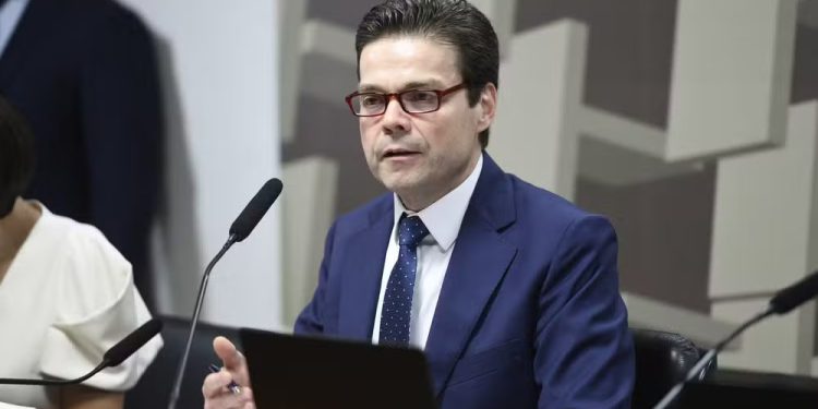 Imagem: Edilson Rodrigues/Agência Senado