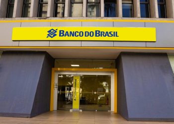 Clientes do Banco do Brasil estão caindo neste golpe que começa com um SMS