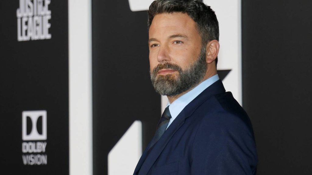 O astro que foi Batman, ganhou o Oscar por "Argo" e tem um patrimônio de US$ 150 milhões