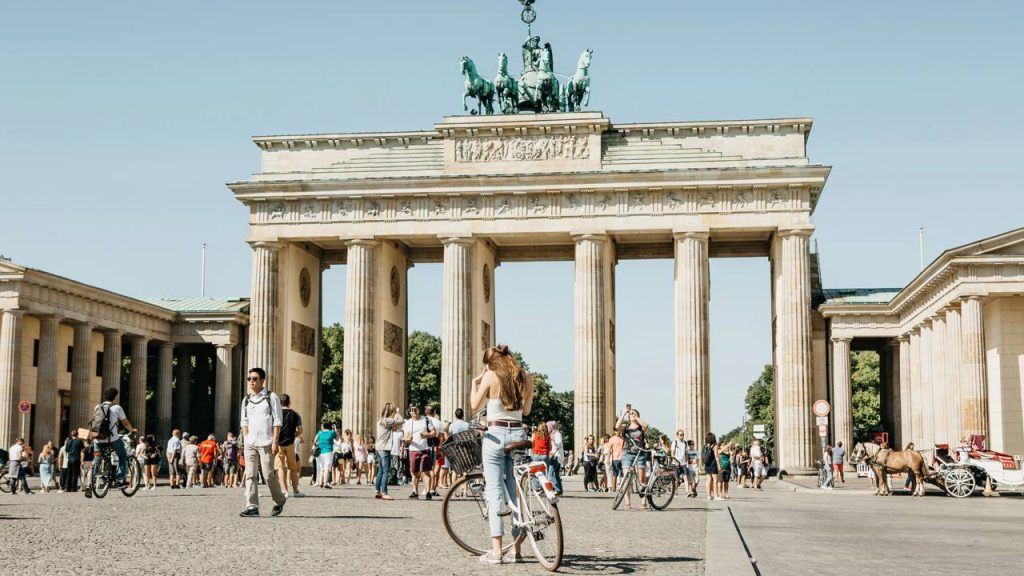 Este destino está entre os mais desejados por viajantes brasileiros