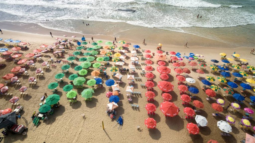Essa cidade do Nordeste é um caldeirão de cultura, história e inovação