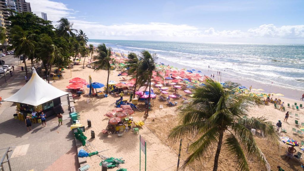 Essa cidade mostra sua melhor fase e atrai quem quer viver com mais energia