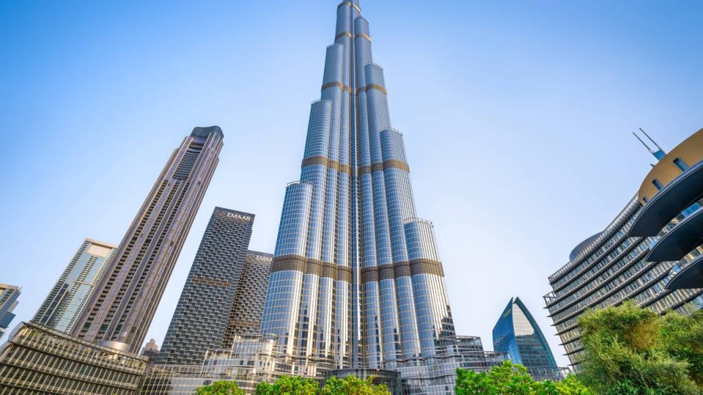 A cidade que conquista quem a visita pela primeira vez