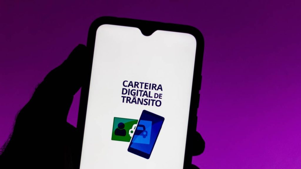 Aplicativo oficial do Governo transforma a forma de usar a CNH no Brasil