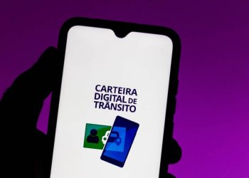 Motoristas adotam solução digital para manter documento regular sem enfrentar filas longas