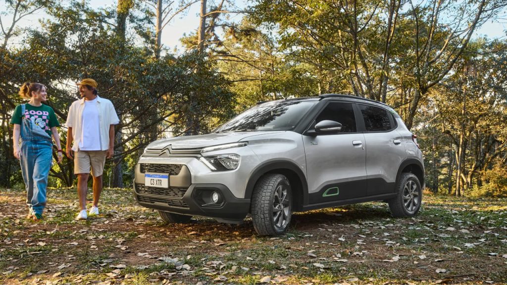 O melhor compacto para quem busca conforto real sem gastar muito