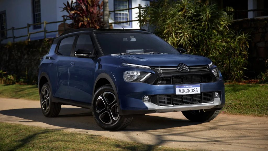 Famílias ficam surpresas com o novo carro de 7 lugares acessível, que acomoda todo mundo e ainda economiza combustível