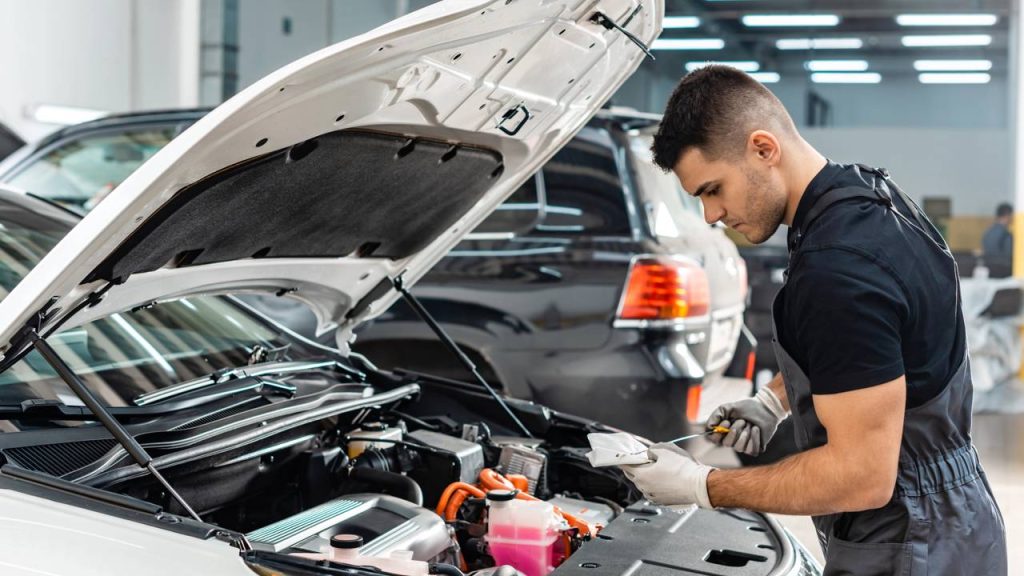 Negligenciar isso no carro é o erro mais caro que os motoristas cometem sem perceber