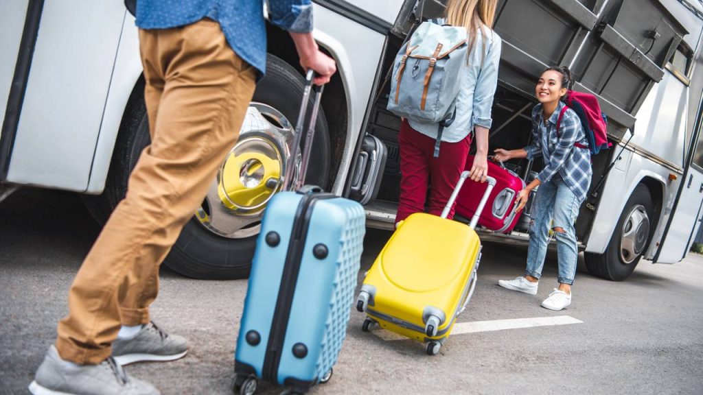 Tecnologia e conforto elevam o ônibus ao patamar de escolha inteligente para rotas nacionais longas