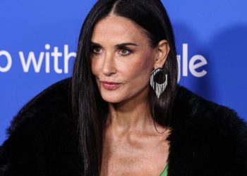 Atriz que foi um ícone dos anos 90, quebrou recordes de salário em Hollywood e tem uma fortuna estimada em US$ 200 milhões