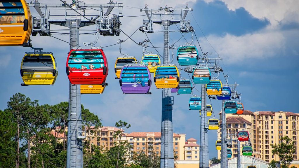 Esse destino faz qualquer adulto voltar a se sentir criança