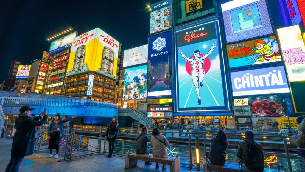 A metrópole japonesa que redefine o prazer de comer e viver bem