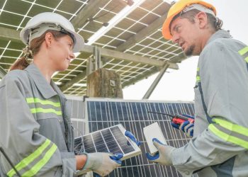 O poder dos profissionais técnicos na nova economia brasileira