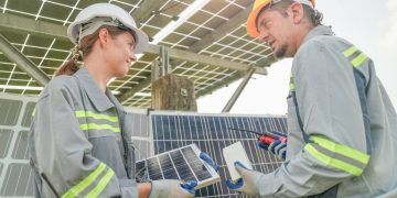 O poder dos profissionais técnicos na nova economia brasileira