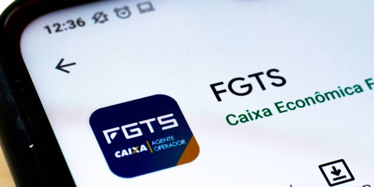 Uma boa notícia para trabalhadores com contrato intermitente sobre o direito ao FGTS