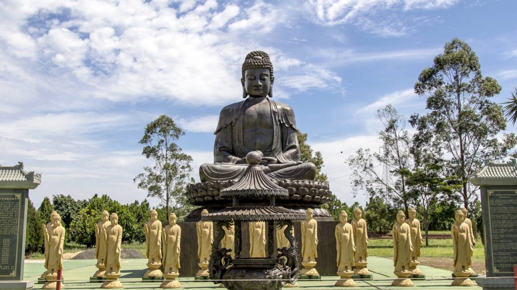 A cidade brasileira que une três países e guarda uma das maiores maravilhas do mundo