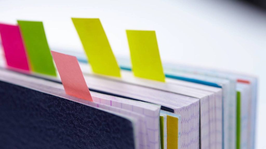 O marcador mais querido entre os leitores que amam economia e estilo