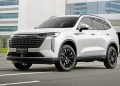 Modelo da GWM anima motoristas com visual renovado e eficiência que ameaça líderes do mercado