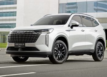 Modelo da GWM anima motoristas com visual renovado e eficiência que ameaça líderes do mercado