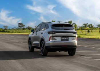 SUV híbrido da GWM é potente, tecnológico e custa a partir de R$ 220 mil