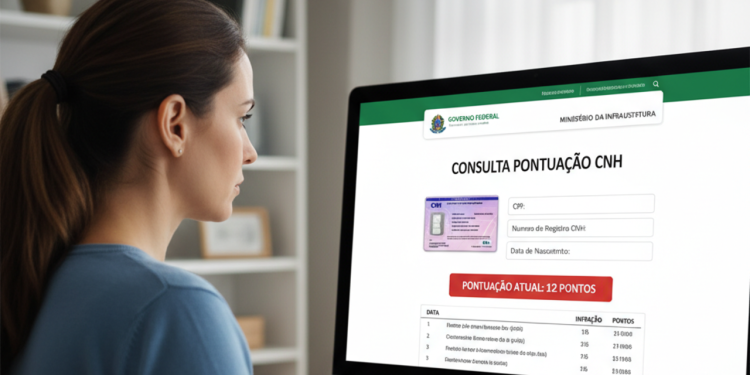 Nova forma de consultar multas online que está ajudando os donos de carros