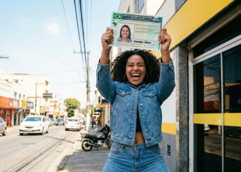 O maior avanço da CNH anima quem precisa do documento