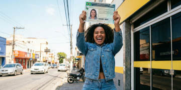 O maior avanço da CNH anima quem precisa do documento