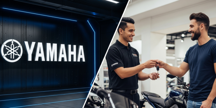 Esportiva barata da Yamaha faz até 40 km/l e custa menos de R$ 24 mil fazendo a alegria de quem gosta de moto