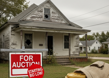 Guia completo para comprar imóveis baratos na sua cidade