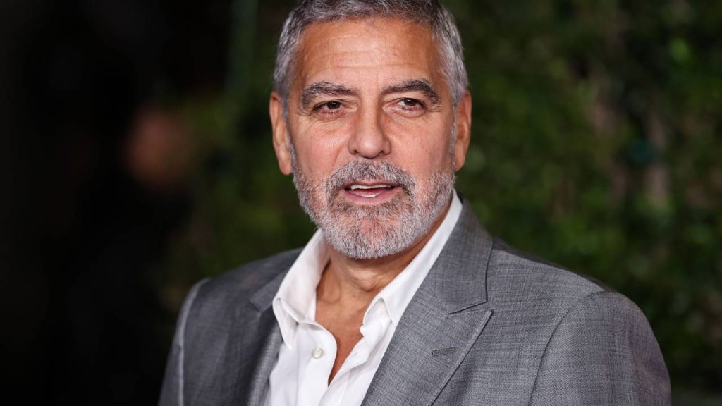 Estrela que se tornou um dos mais poderosos de Hollywood com uma fortuna de R$ 2,6 bilhões