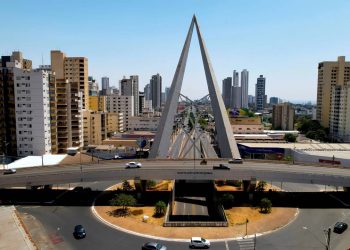 Essa cidade do Centro-Oeste tem um segredo que encanta quem vive lá