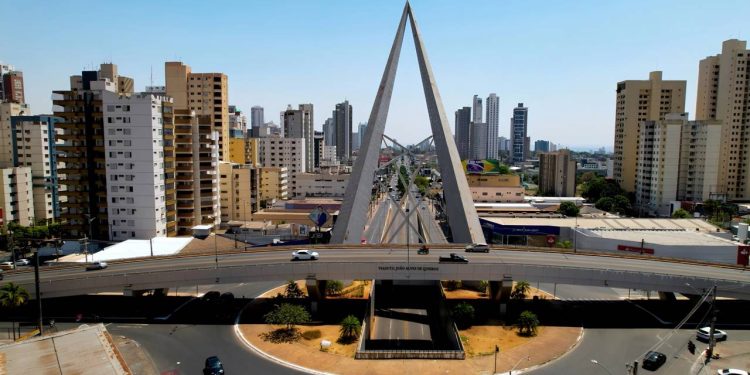 Essa cidade do Centro-Oeste tem um segredo que encanta quem vive lá