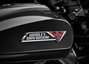 O modelo da Harley Davidson que virou sensação por transformar qualquer estrada em uma experiência emocionante