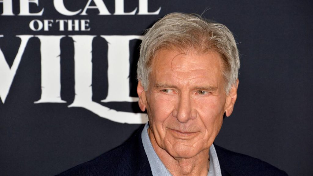 Astro que se tornou Indiana Jones para gerações, recebeu uma Palma de Ouro honorária e tem uma fortuna de US$ 300 milhões