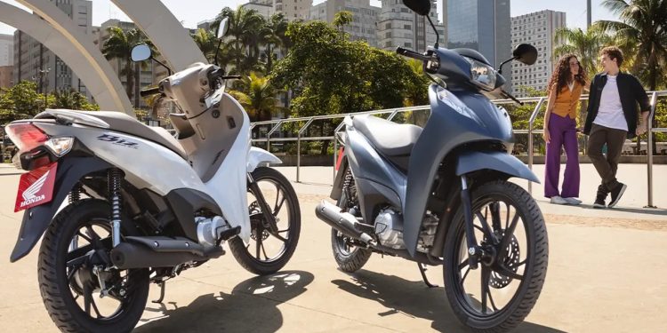 Quer tirar a primeira moto? Veja as melhores opções para quem está começando