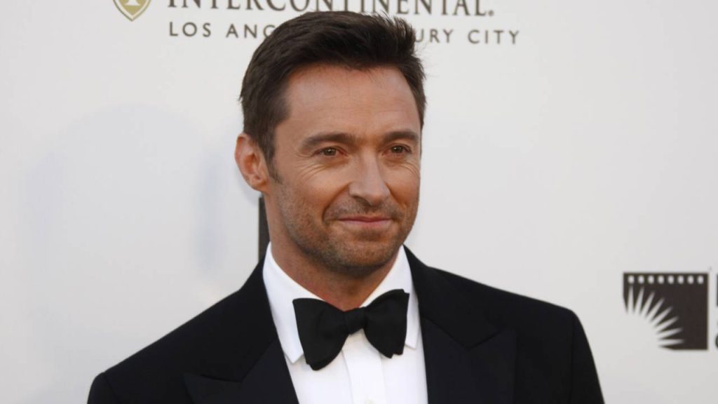 Ator que imortalizou Wolverine, ganhou um Tony, um Globo de Ouro e tem uma fortuna de R$ 526 milhões