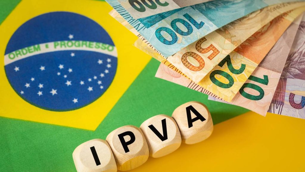 Quem for pagar o IPVA no início do ano precisa ficar atento a esse detalhe