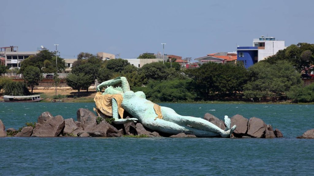 A cidade baiana que guarda um dos segredos turísticos mais incríveis do Nordeste