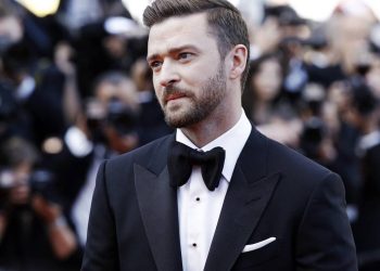 Artista que alcançou o estrelato com o NSYNC, ganhou 10 Grammys e tem uma fortuna de US$ 250 milhões