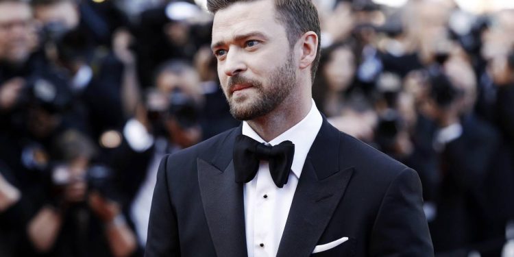 Artista que alcançou o estrelato com o NSYNC, ganhou 10 Grammys e tem uma fortuna de US$ 250 milhões