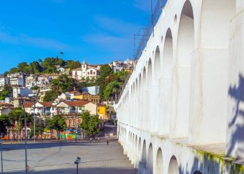 Essa cidade brasileira é um sonho que o mundo inteiro quer viver