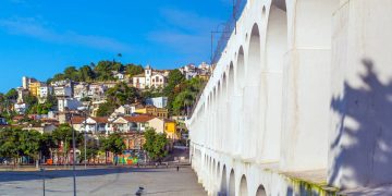 Essa cidade brasileira é um sonho que o mundo inteiro quer viver