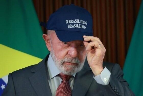 Imagem: Cristiano Mariz/O GLOBO