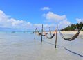Cidade ideal para casais, Maragogi é o Caribe brasileiro com suas galés famosas e barreiras de corais que formam aquários naturais no mar