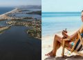 Brasileiros descobrem a cidade que mais cresce no Rio de Janeiro com suas praias e lagoas deslumbrantes