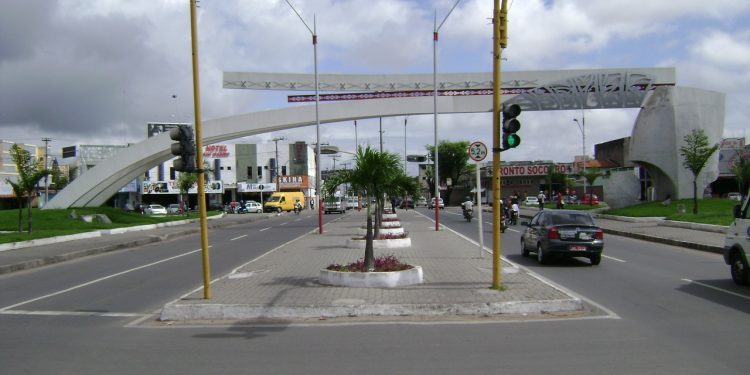 Esta cidade baiana encanta visitantes com sua alma sertaneja marcante
