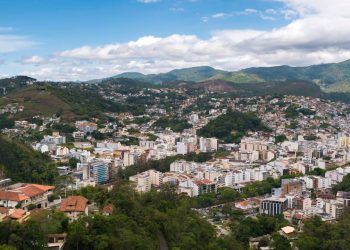 Brasileiros elegem a cidade da moda íntima como um dos destinos mais aconchegantes do Sudeste